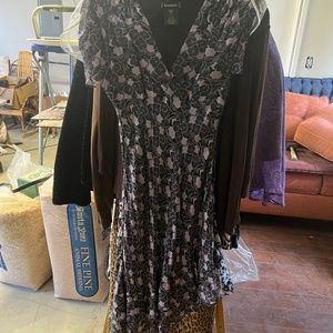 Bebe dress